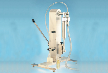 Manual Perfume Filler