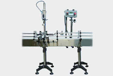 Perfume Bottle Crimping/Collet Pressing Machine